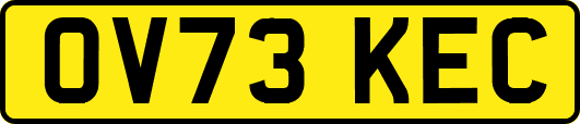 OV73KEC