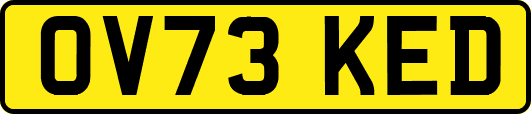 OV73KED