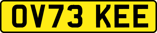 OV73KEE