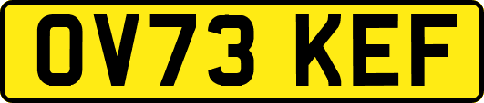 OV73KEF