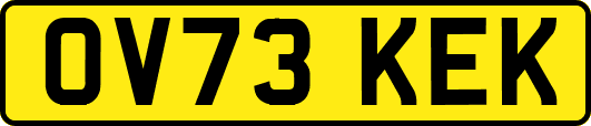 OV73KEK