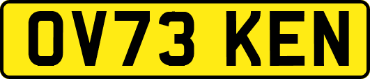 OV73KEN