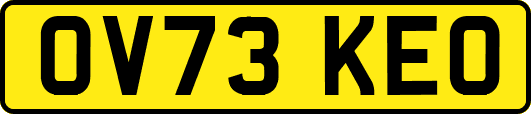 OV73KEO