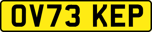 OV73KEP