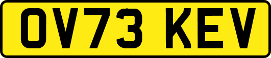 OV73KEV
