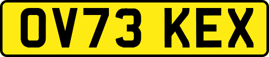 OV73KEX