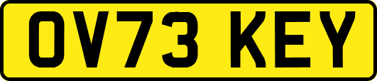 OV73KEY
