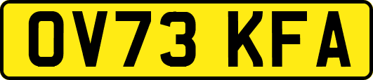 OV73KFA