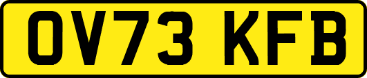 OV73KFB