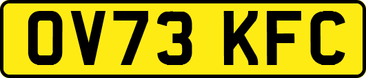 OV73KFC