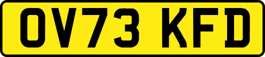 OV73KFD