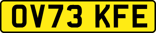 OV73KFE
