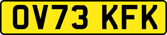 OV73KFK