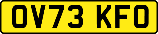 OV73KFO