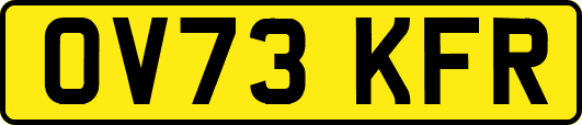 OV73KFR