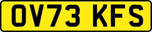 OV73KFS