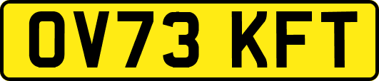 OV73KFT