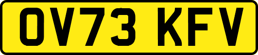 OV73KFV