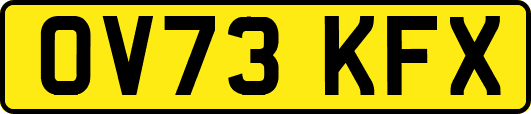 OV73KFX