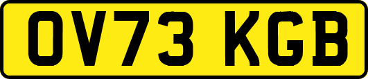 OV73KGB