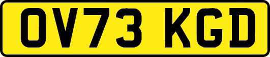 OV73KGD