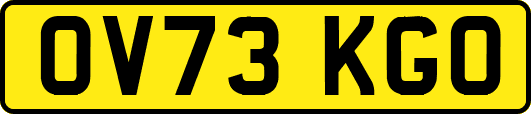OV73KGO