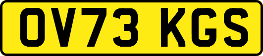 OV73KGS