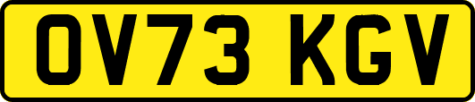 OV73KGV