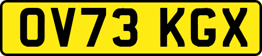OV73KGX
