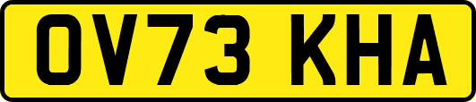 OV73KHA
