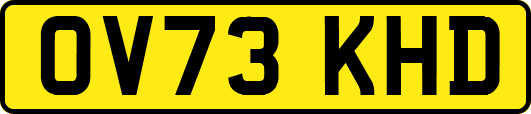 OV73KHD