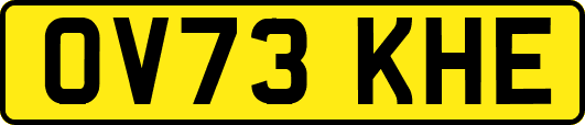 OV73KHE