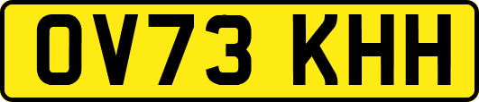 OV73KHH