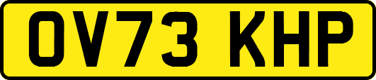 OV73KHP