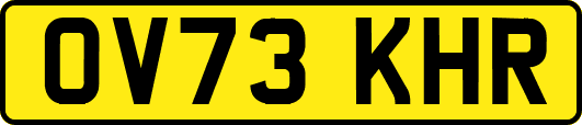 OV73KHR