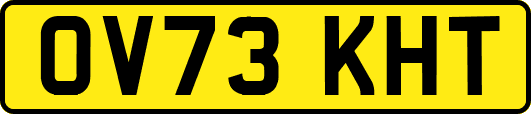 OV73KHT