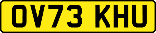 OV73KHU
