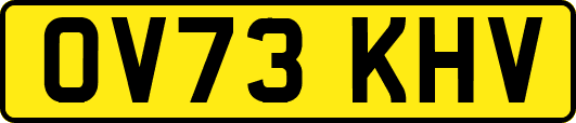 OV73KHV