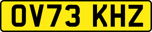 OV73KHZ