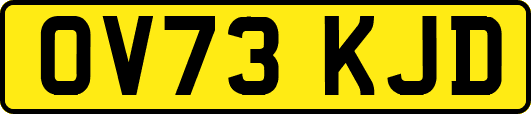 OV73KJD