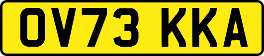 OV73KKA