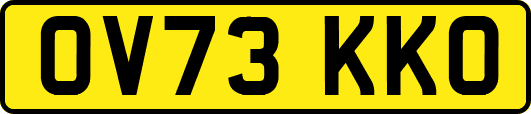 OV73KKO