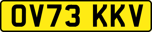 OV73KKV