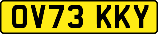 OV73KKY