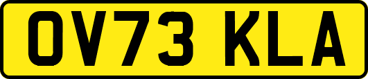 OV73KLA
