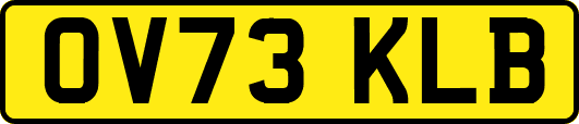 OV73KLB