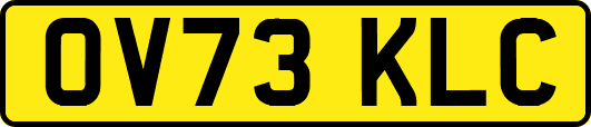 OV73KLC