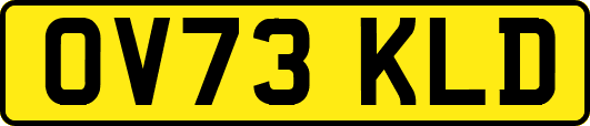 OV73KLD