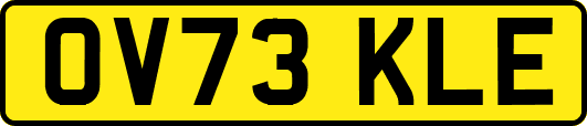 OV73KLE