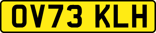 OV73KLH